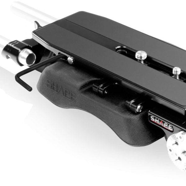 SHAPE Compact Universal Shoulder Baseplate Kit product view 7