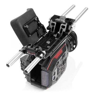SHAPE Compact Universal Shoulder Baseplate Kit product view 3