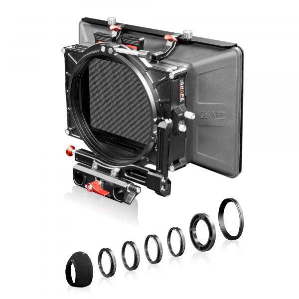 SHAPE Compact Universal Shoulder Baseplate Kit product view 8