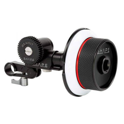 SHAPE Compact Universal Shoulder Baseplate Kit product view 10