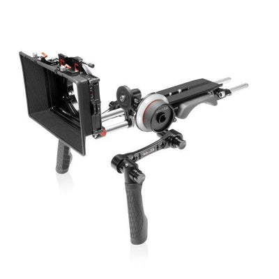 SHAPE Compact Universal Shoulder Baseplate Kit