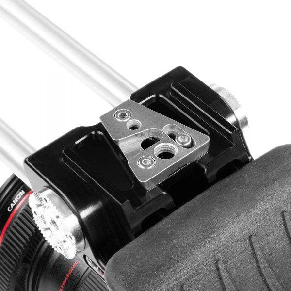 SHAPE Compact Universal Shoulder Baseplate Kit product view 6