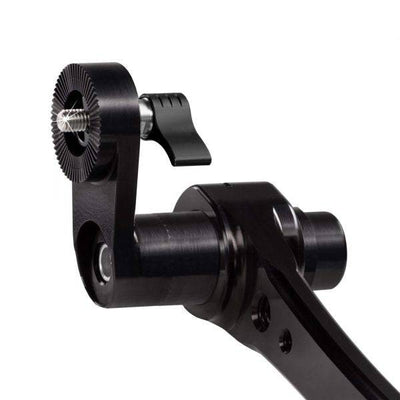 SHAPE Compact Universal Shoulder Baseplate with Handles product view 5