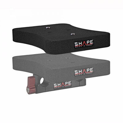 SHAPE Composite Additional Counterweight product view 2