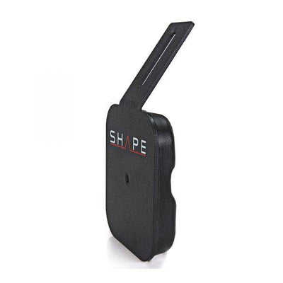 SHAPE Composite Back Pad