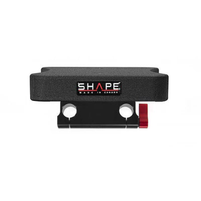 SHAPE Composite Base Counterweight Rod Bloc product view 2