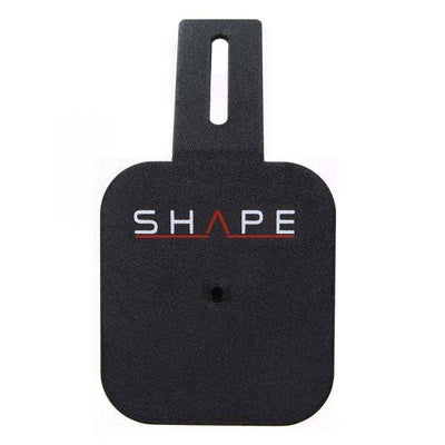SHAPE Composite Grip Shoulder Mount Rig product view 5