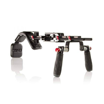 SHAPE Composite Grip Shoulder Mount Rig