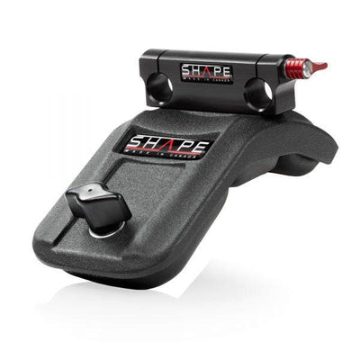 SHAPE Composite Mini Shoulder Pad