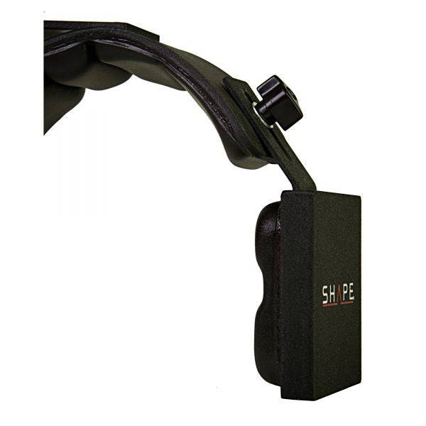 SHAPE Counterweight (4 lbs / 1.78 kg) product view 2