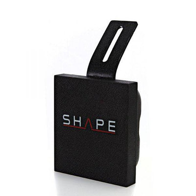 SHAPE Counterweight (4 lbs / 1.78 kg)