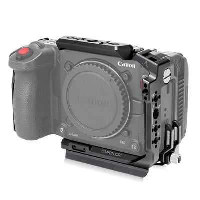 SHAPE Creator Camera Cage for Canon C50