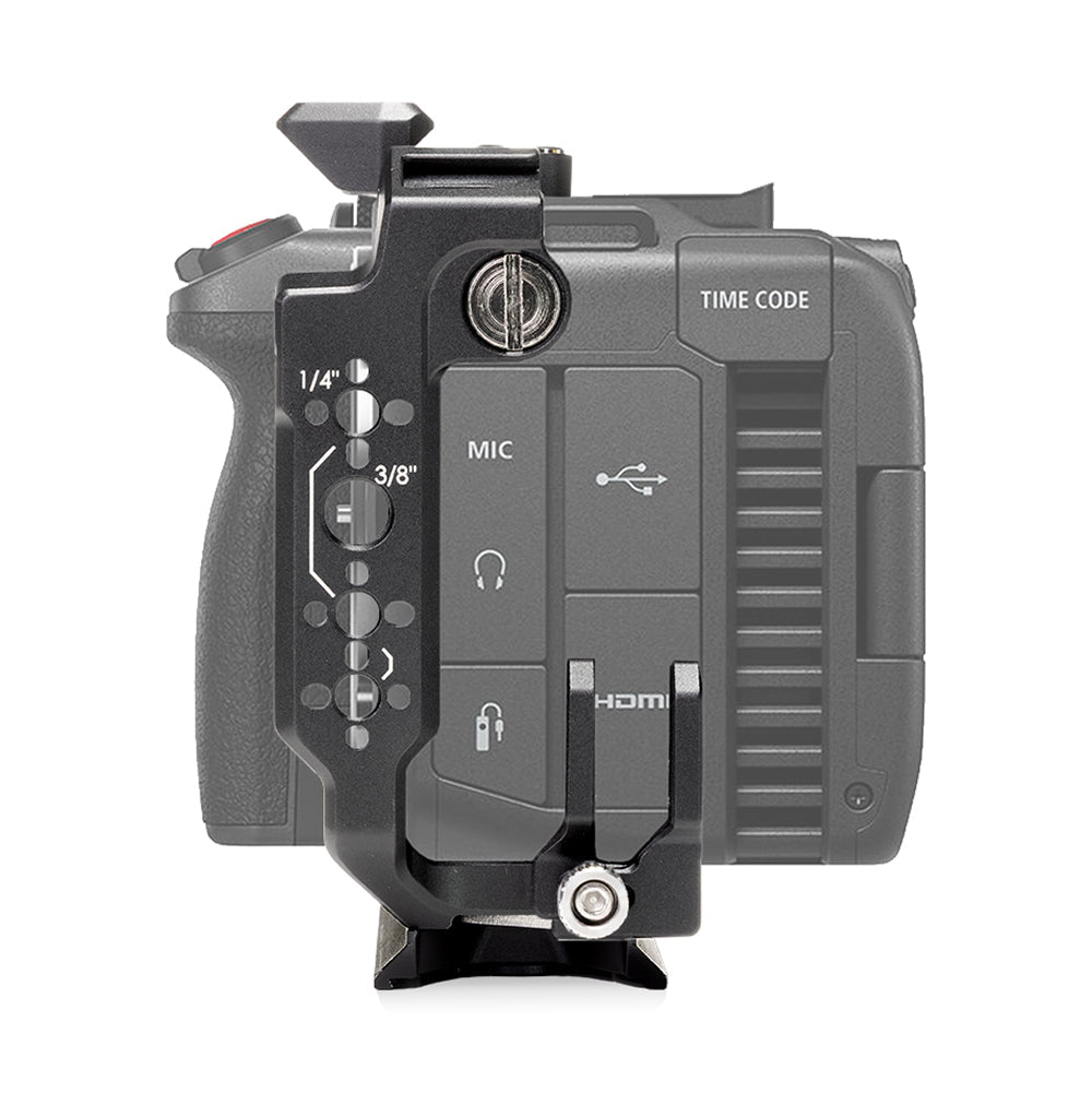 SHAPE Creator Camera Cage for Canon C50 product view 3