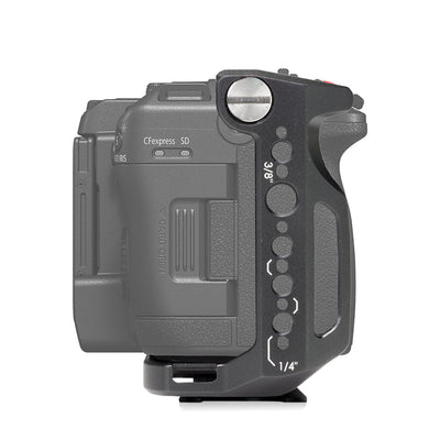 SHAPE Creator Camera Cage for Canon C50 product view 5