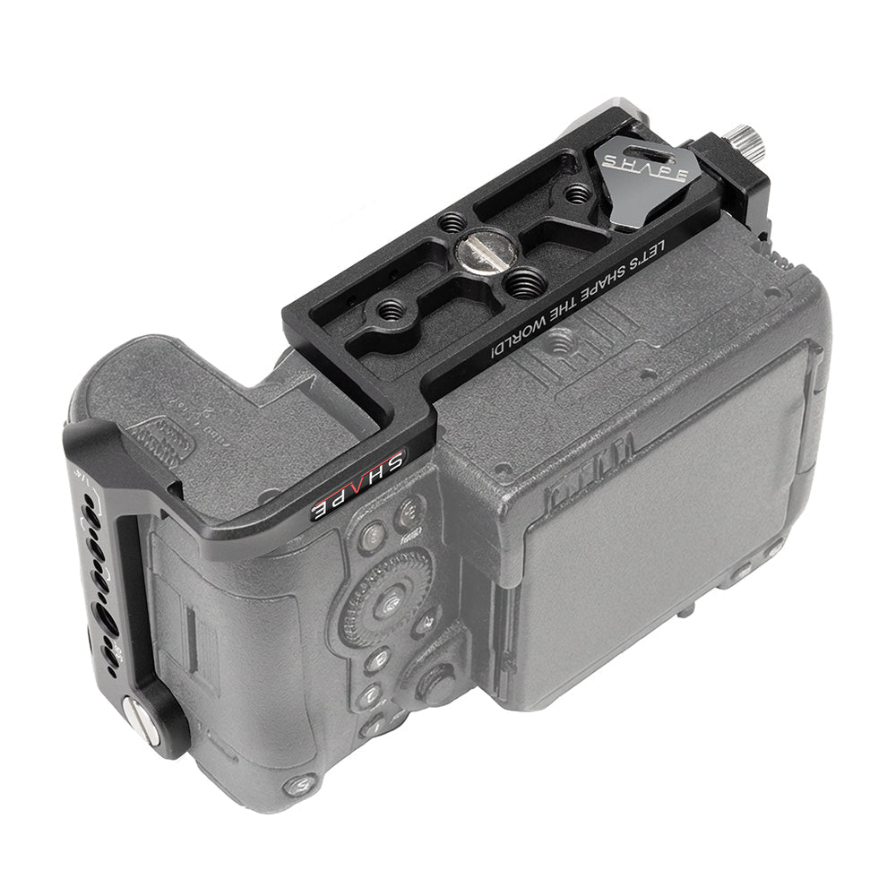 SHAPE Creator Camera Cage for Canon C50 product view 6