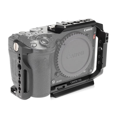 SHAPE Creator Camera Cage for Canon C50 product view 2