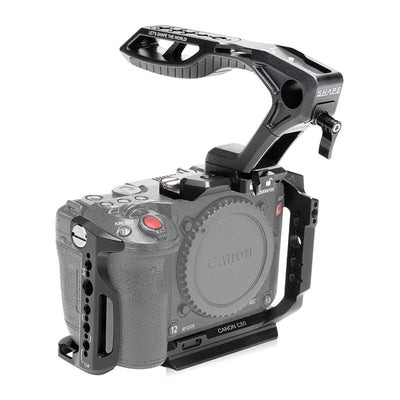 SHAPE Creator Camera Cage Kit for Canon C50 product view 2