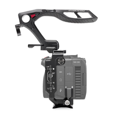 SHAPE Creator Camera Cage Kit for Canon C50 product view 3