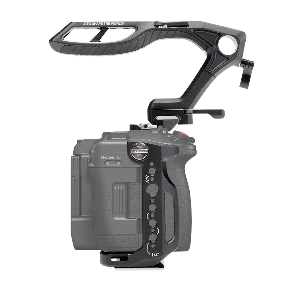 SHAPE Creator Camera Cage Kit for Canon C50 product view 4