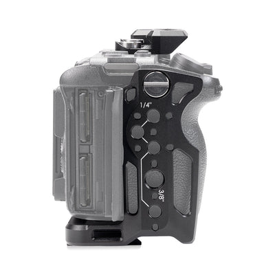 SHAPE Creator Camera Cage V2 For SONY FX3 & FX30 product view 5