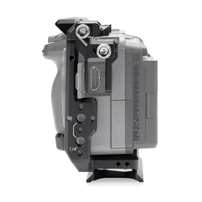 SHAPE Creator Camera Cage V2 For SONY FX3 & FX30 product view 3