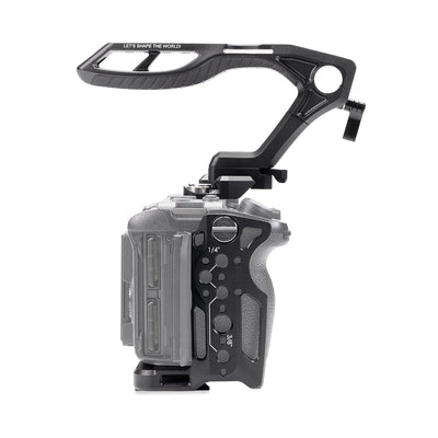 SHAPE Creator Camera Cage V2 Top Handle for Sony FX3 & FX30 product view 5