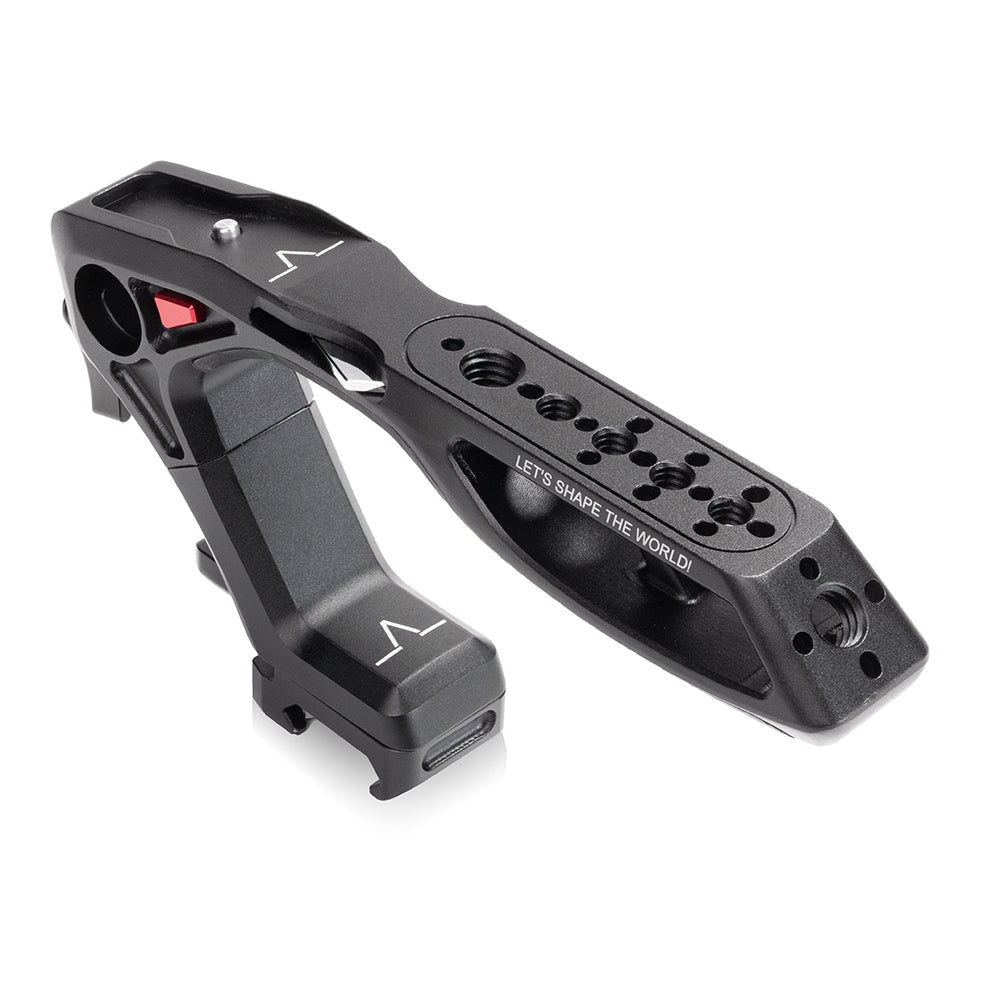 SHAPE Creator Camera Cage Kit for Canon C50 product view 5