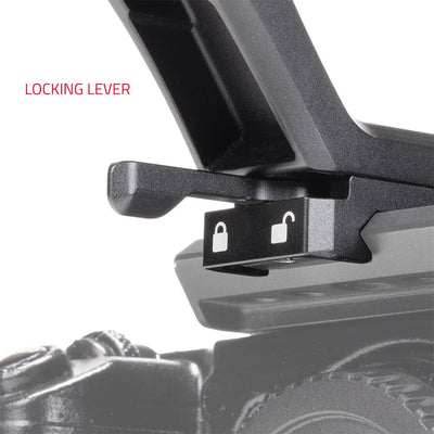 SHAPE Creator Camera Cage Kit for Canon C50 product view 6