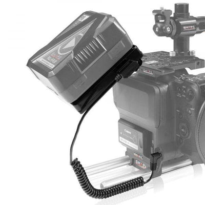 SHAPE Canon C70 D-Tap Power Cable product view 2