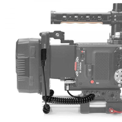SHAPE RED® KOMODO™ & KOMODO™ 6K Production Pack D-Tap Power Cable product view 2