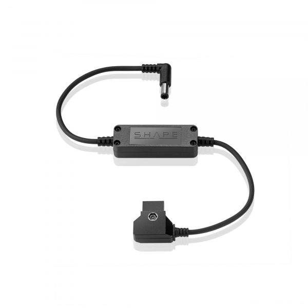 SHAPE Sony FX6 D-Tap Power Cable