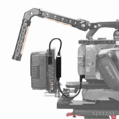 SHAPE Sony FX9/FX6 D-Tap Power Cable product view 4