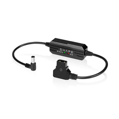 SHAPE Sony FX9/FX6 D-Tap Power Cable