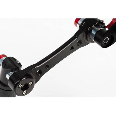 SHAPE Double Quick Handle ARRI Rosette Single product view 4