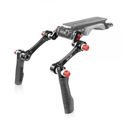 SHAPE Double Quick Handles ARRI Rosette