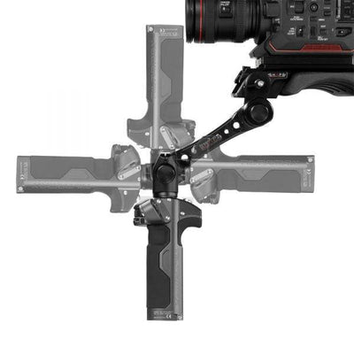 SHAPE Double Quick Trigger Grips for Nucleus product view 4