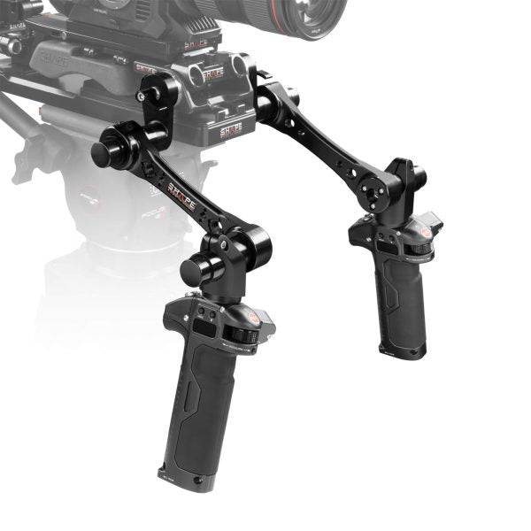 SHAPE Double Quick Trigger Grips for Nucleus product view 3
