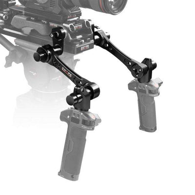SHAPE Double Quick Trigger Grips for Nucleus