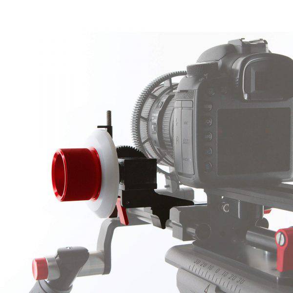 SHAPE Follow Focus Friction & Gear Clic product view 3