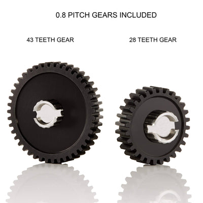 SHAPE Follow Focus Pro product view 8