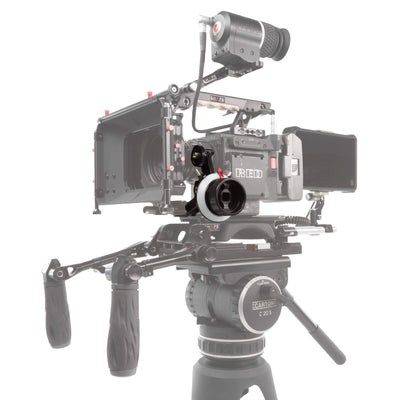 SHAPE Follow Focus Pro product view 4