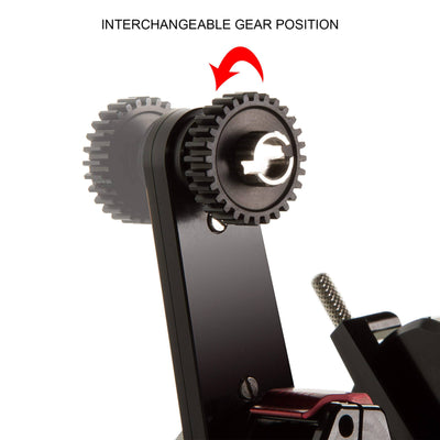 SHAPE Follow Focus Pro product view 7