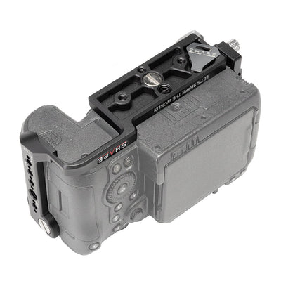 SHAPE Full Creator Kit 15mm LWS Base for Canon C50 product view 9