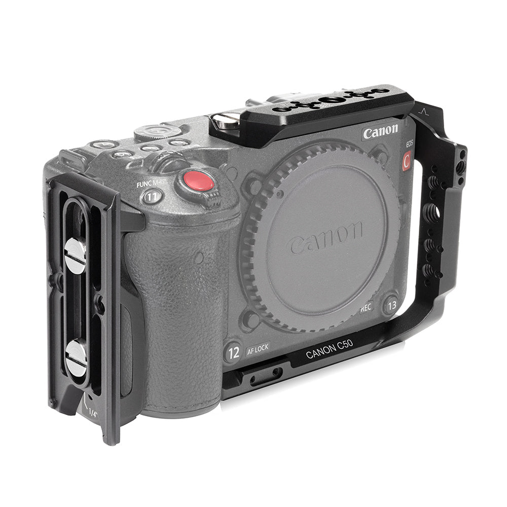 SHAPE Full Creator Kit 15mm LWS Base for Canon C50 product view 2