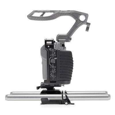 SHAPE Full Creator Kit 15mm LWS Base for Nikon ZR product view 5