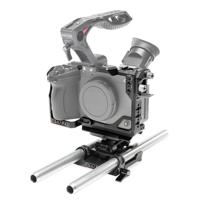 SHAPE Full Creator Kit 15mm LWS Base for SONY FX2