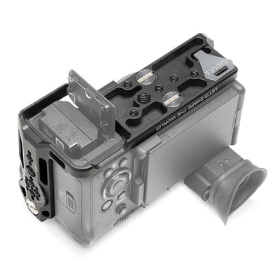 SHAPE Creator Camera Cage for Sony FX2 product view 8