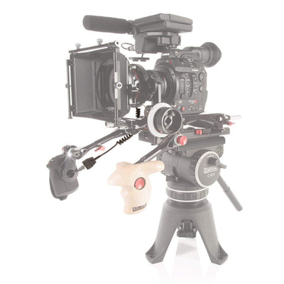 SHAPE Grip Relocator Extension Cable for Canon C Series product view 2