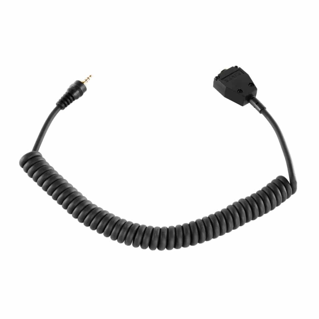 SHAPE Grip Relocator Extension Cable for Canon C200/C200B