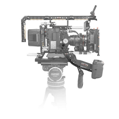 SHAPE Canon C500 MKII/C300 MKIII Grip Relocator Extension Cable product view 2